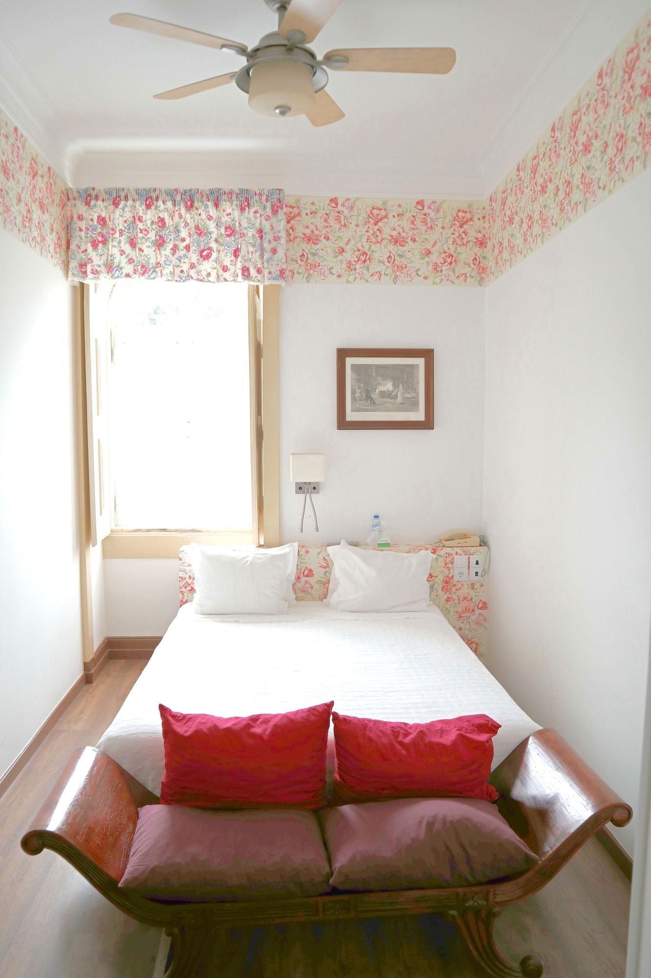 อเลเกร โฮเต็ล บุสซาโก Hotel ลูโซ ภายนอก รูปภาพ